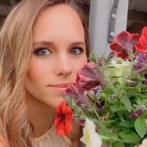 Meet your Posher, Jessica